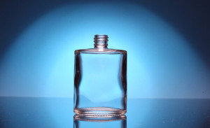 GARRAFA VIDRO 100ML R-18-415 TALCO REF466