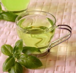 Chá Verde 01