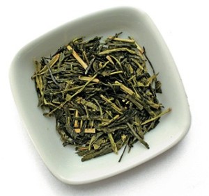 Chá Verde 02